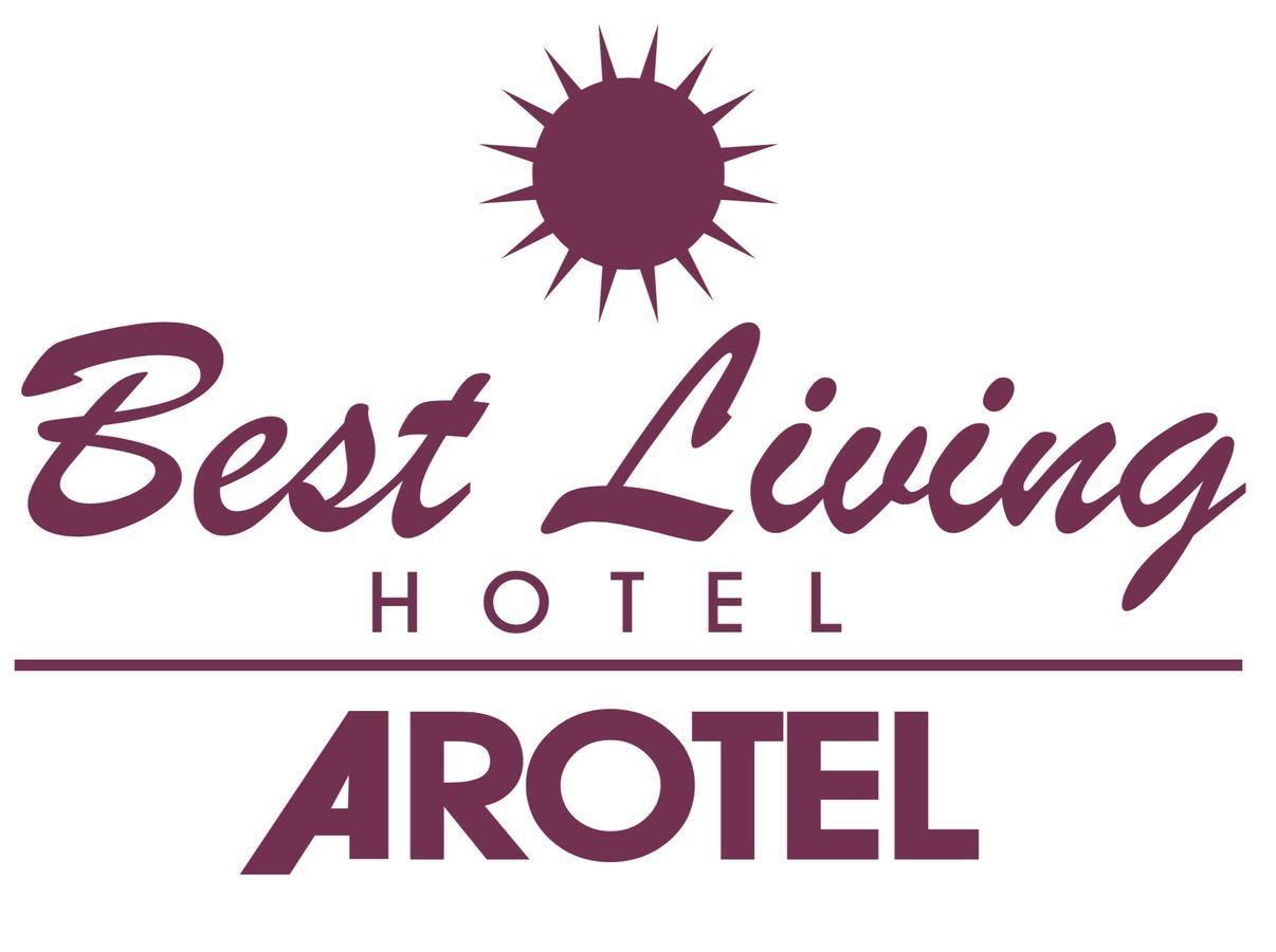 Arotel Best Living Nuernberg Eksteriør billede